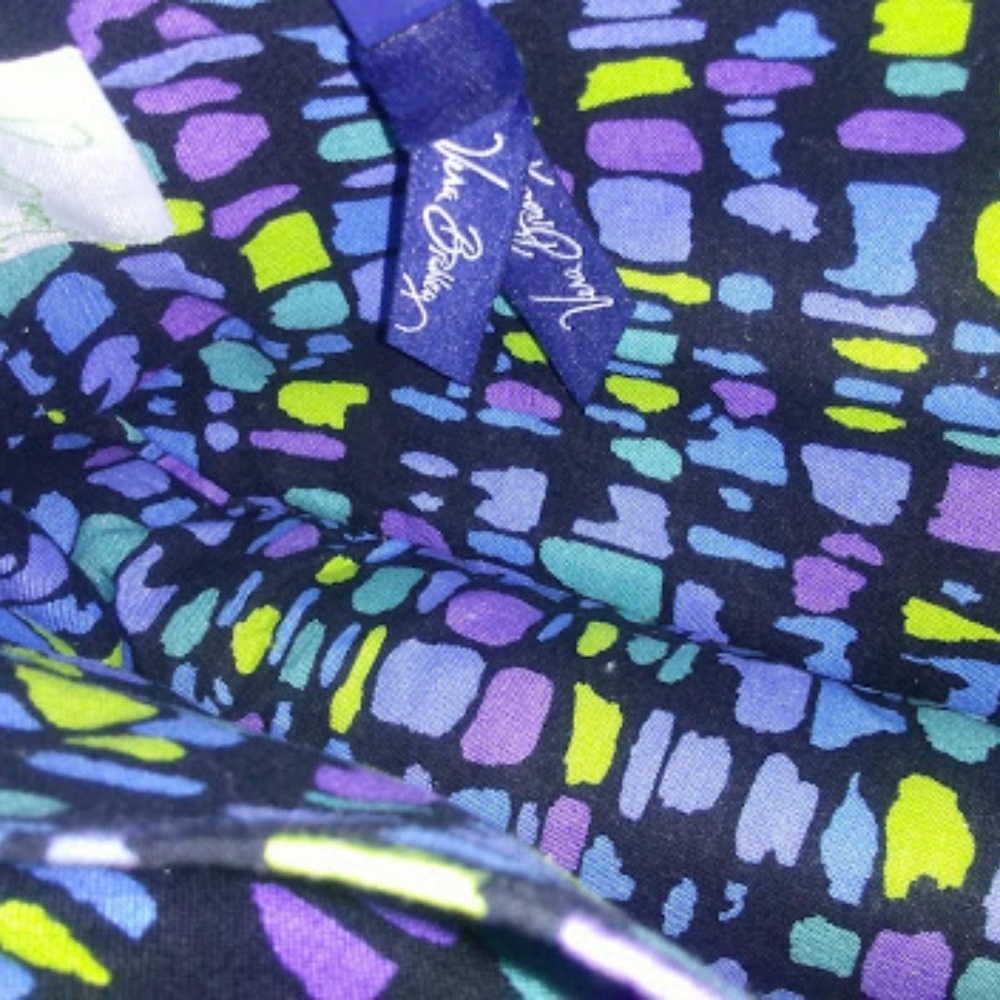 Vera Bradley Matching Set Of 2 - image 8